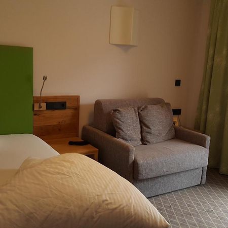 Hotel Mozart Landeck Extérieur photo