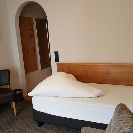 Hotel Mozart Landeck Extérieur photo
