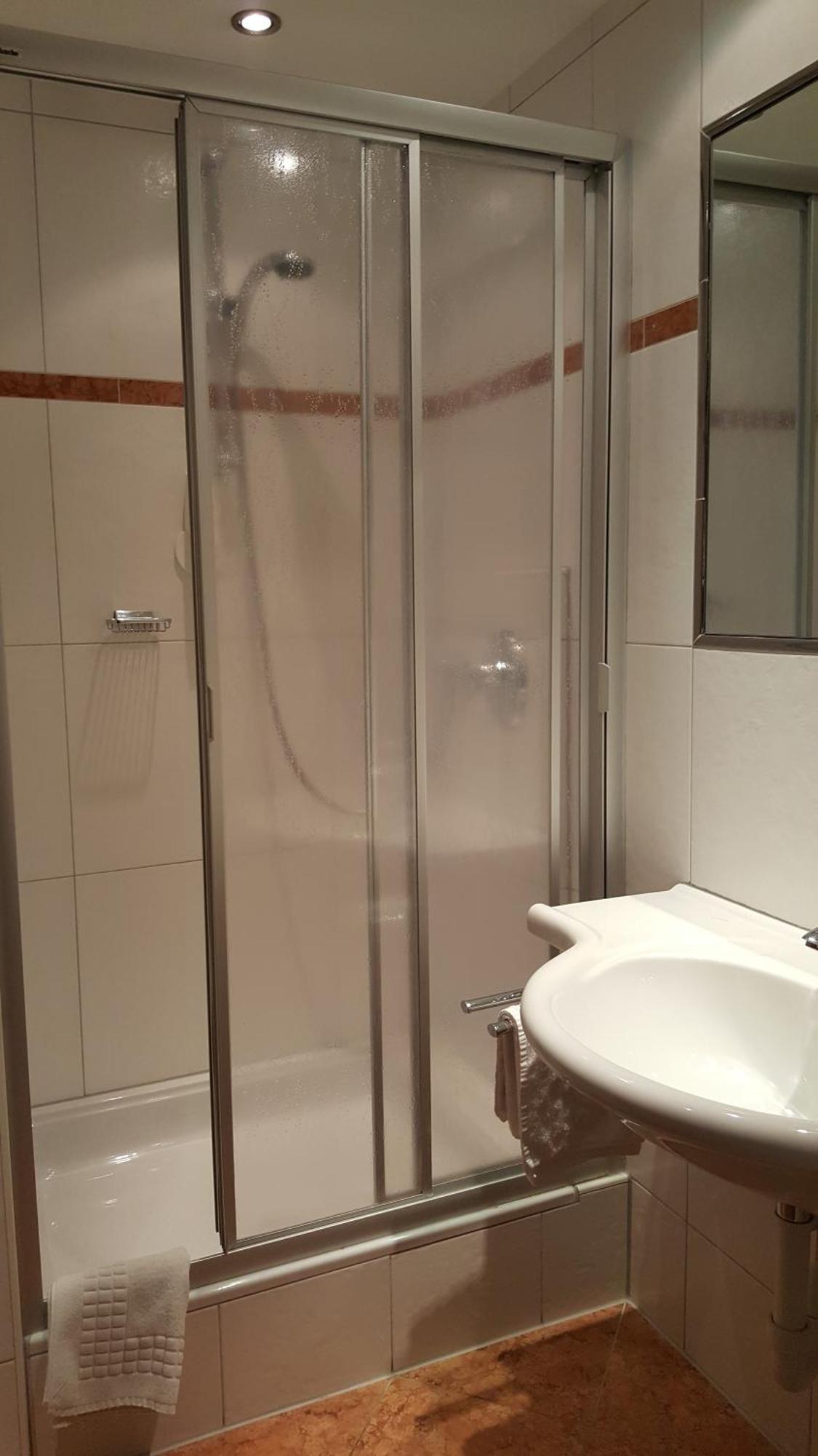 Hotel Mozart Landeck Extérieur photo