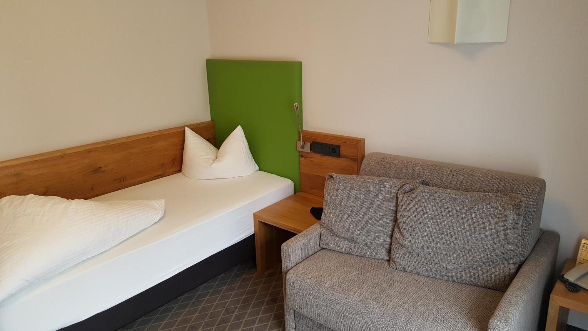 Hotel Mozart Landeck Extérieur photo