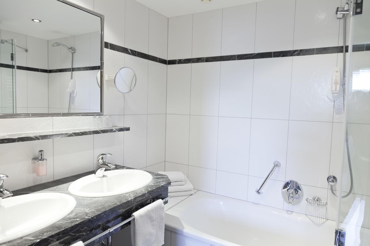 Hotel Mozart Landeck Extérieur photo