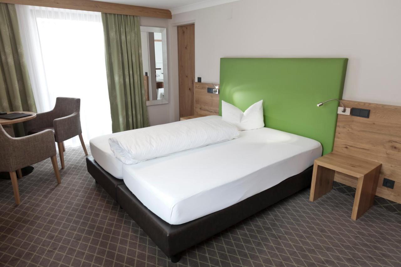 Hotel Mozart Landeck Chambre photo